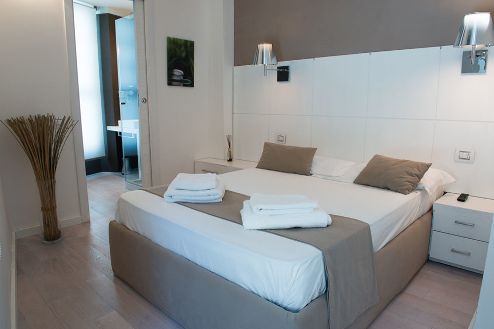 Rigel Villanova Rooms Кальяри Экстерьер фото