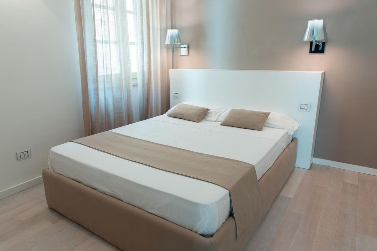 Rigel Villanova Rooms Кальяри Экстерьер фото
