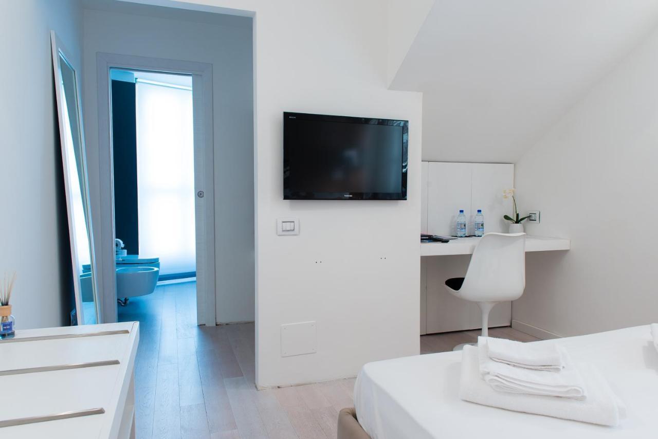 Rigel Villanova Rooms Кальяри Экстерьер фото