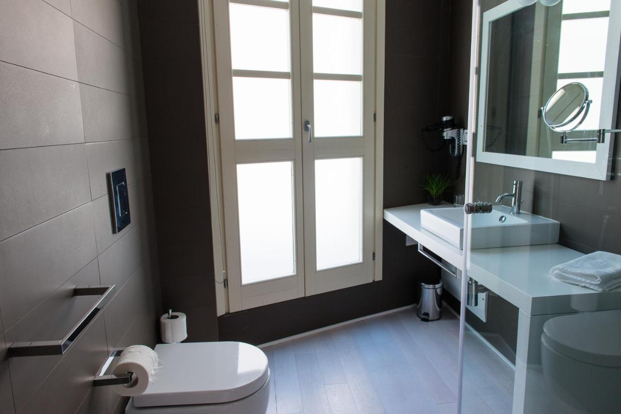 Rigel Villanova Rooms Кальяри Экстерьер фото