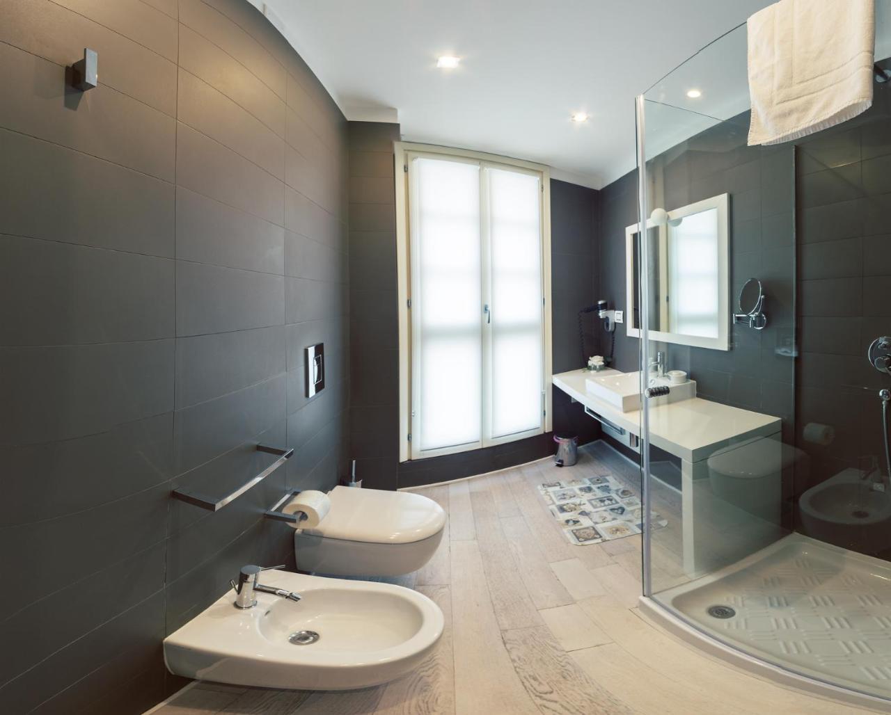 Rigel Villanova Rooms Кальяри Экстерьер фото