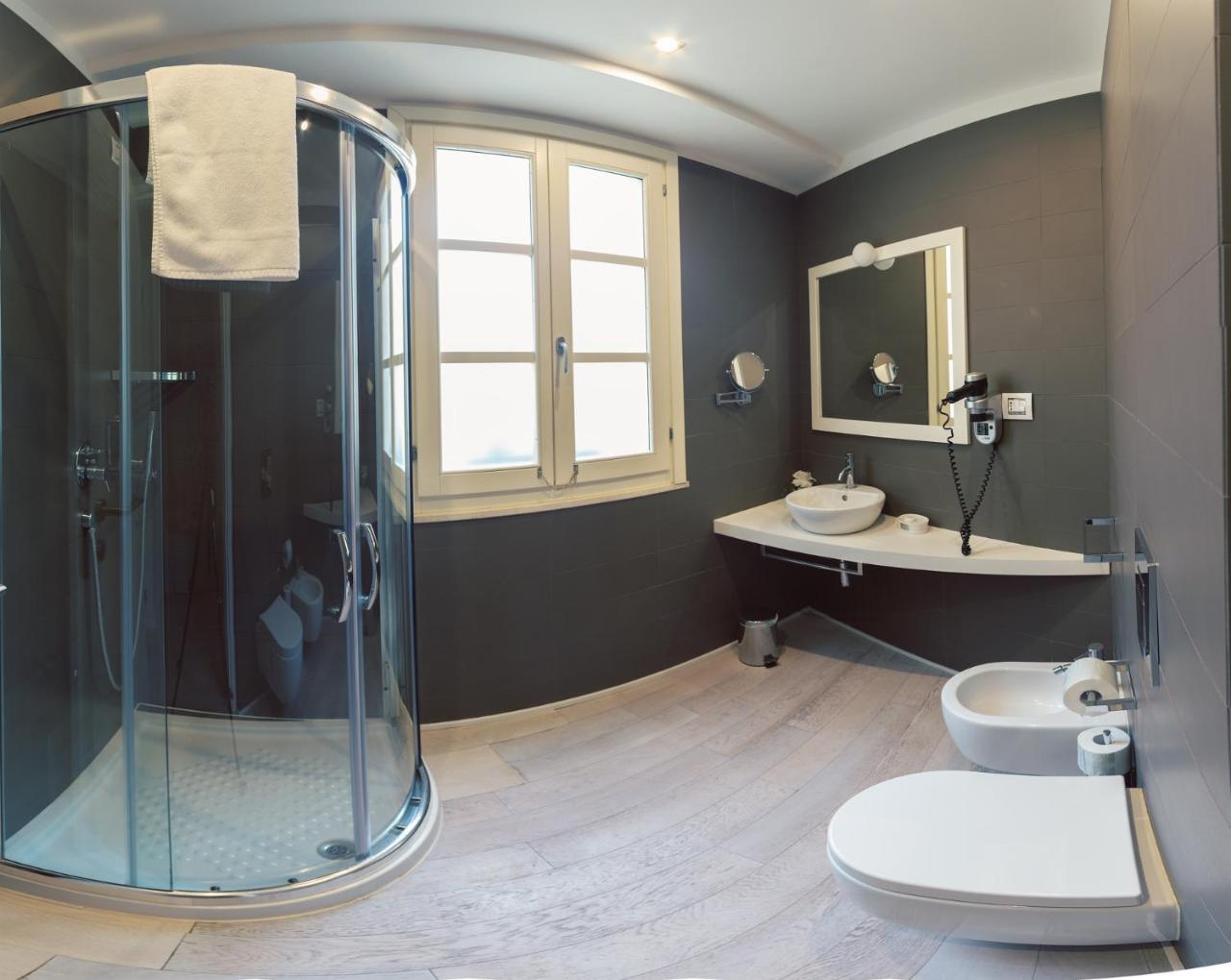 Rigel Villanova Rooms Кальяри Экстерьер фото